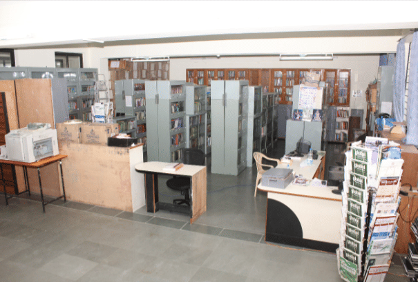 Marathwada Mitra Mandal's Institute of Management Education, Research and Training Pune Facility & Activities photo 5